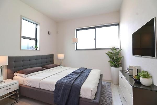 綾瀬市上土棚南5丁目新築一戸建て