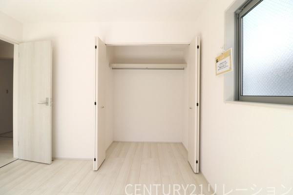 綾瀬市上土棚南5丁目新築一戸建て