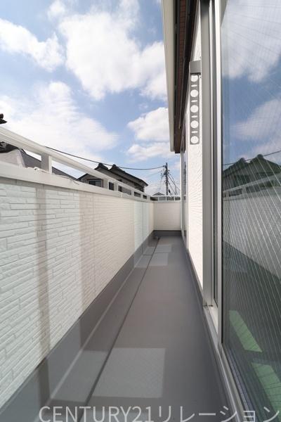 綾瀬市上土棚南5丁目新築一戸建て