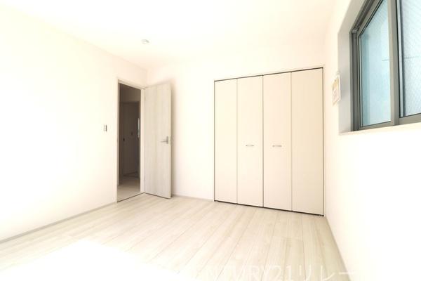 綾瀬市上土棚南5丁目新築一戸建て