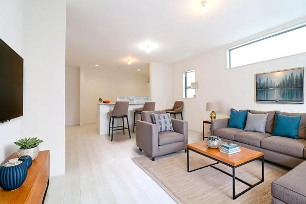 綾瀬市上土棚南5丁目新築一戸建て