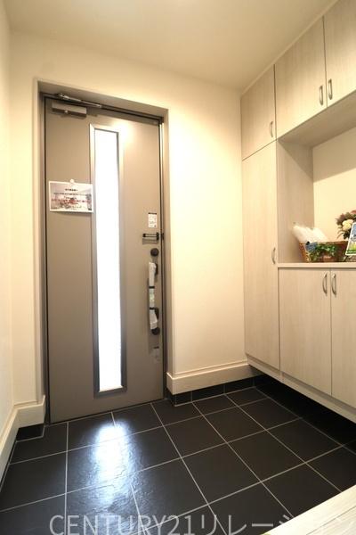 座間市ひばりが丘2丁目第2新築一戸建て