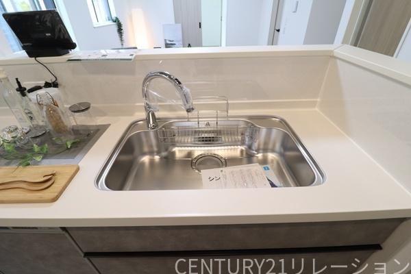 座間市入谷東4丁目第1期　新築分譲1号棟