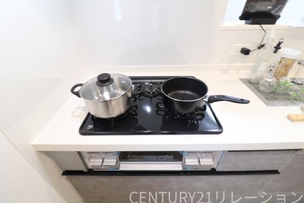 座間市入谷東4丁目第1期　新築分譲1号棟