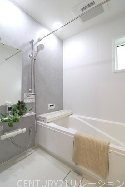 座間市入谷東4丁目第1期　新築分譲1号棟