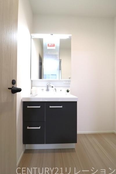 座間市入谷東4丁目第1期　新築分譲1号棟