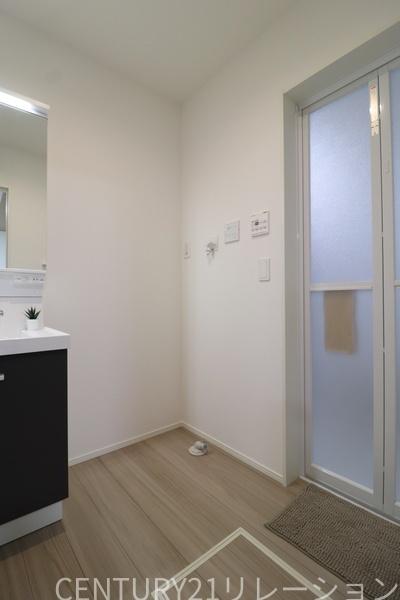 座間市入谷東4丁目第1期　新築分譲1号棟