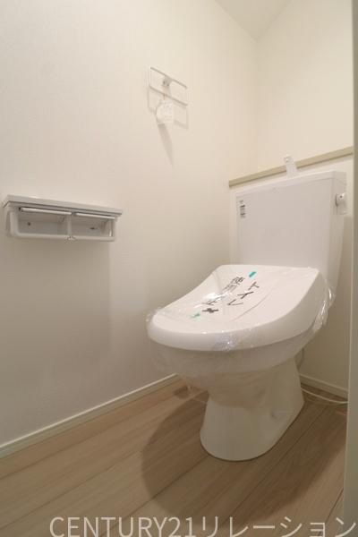 座間市入谷東4丁目第1期　新築分譲1号棟