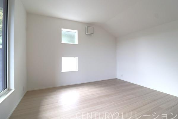 座間市入谷東4丁目第1期　新築分譲1号棟