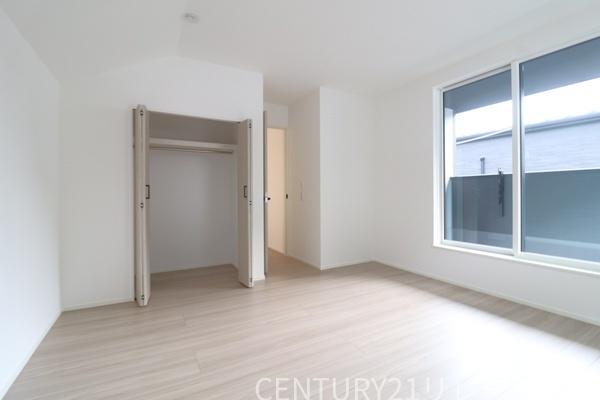 座間市入谷東4丁目第1期　新築分譲1号棟