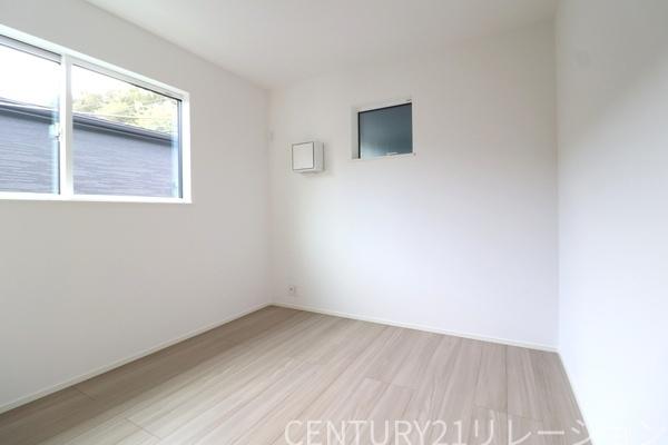 座間市入谷東4丁目第1期　新築分譲1号棟