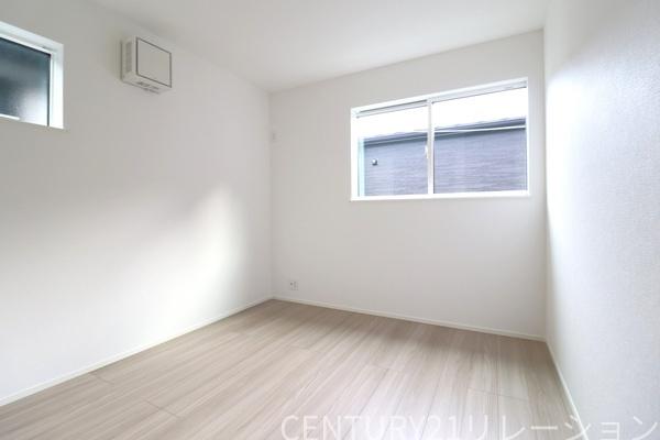 座間市入谷東4丁目第1期　新築分譲1号棟