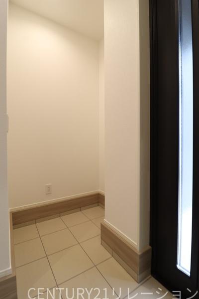 座間市入谷東4丁目第1期　新築分譲1号棟