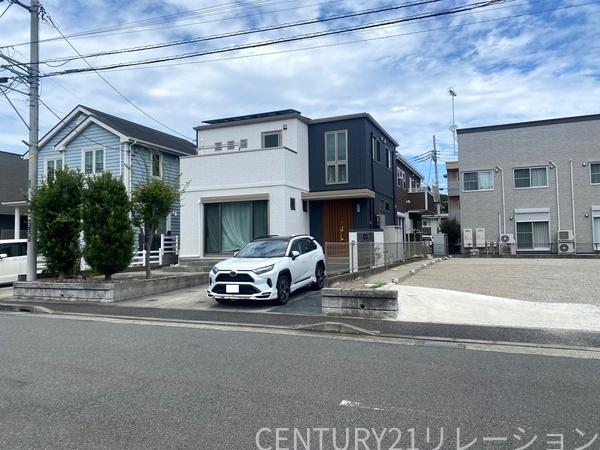 綾瀬市深谷中１丁目中古戸建