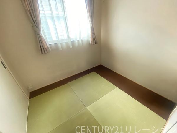 綾瀬市深谷中１丁目の中古一戸建て