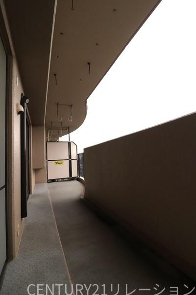 コスモさがみ野