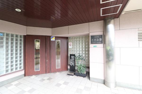 コスモさがみ野