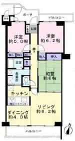 ソフィア茅ヶ崎A棟