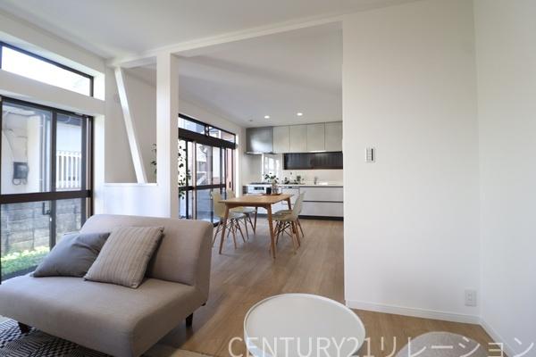 綾瀬市落合南９丁目の中古一戸建て