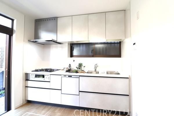 綾瀬市落合南９丁目の中古一戸建て