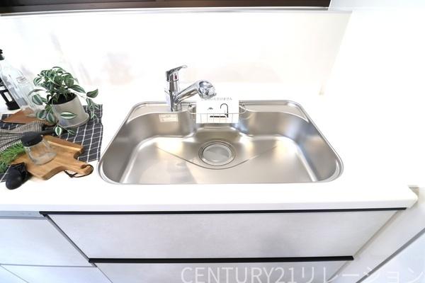 綾瀬市落合南９丁目の中古一戸建て