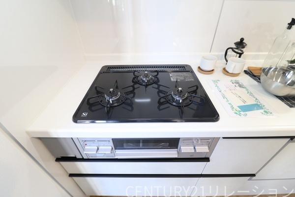 綾瀬市落合南９丁目の中古一戸建て