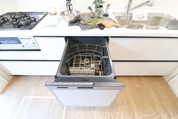 綾瀬市落合南９丁目の中古一戸建て