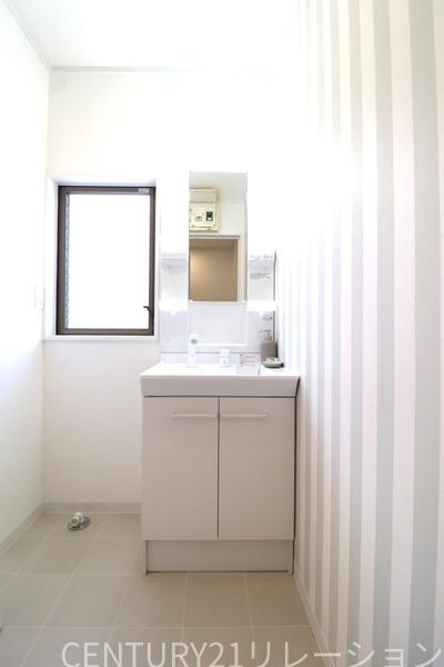 綾瀬市落合南９丁目の中古一戸建て