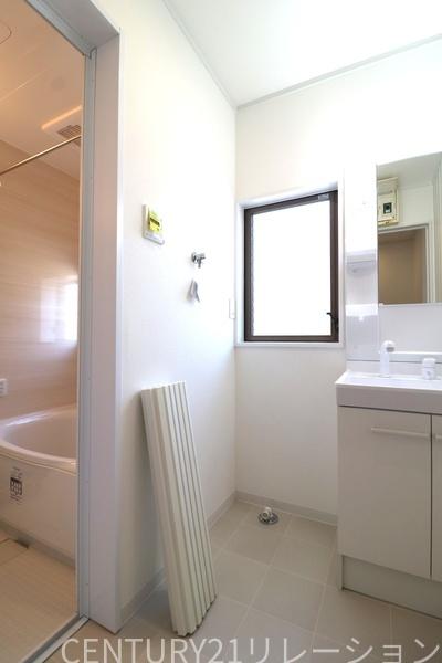 綾瀬市落合南９丁目の中古一戸建て