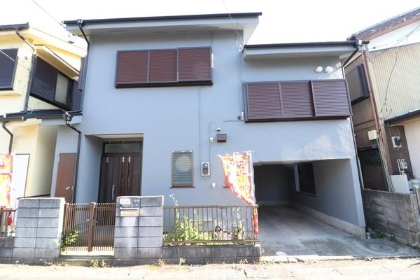 綾瀬市落合南9丁目 中古一戸建て