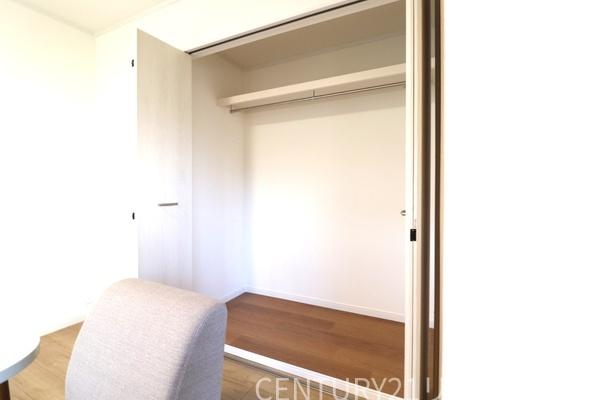 綾瀬市落合南９丁目の中古一戸建て