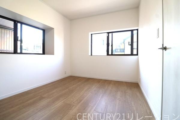 綾瀬市落合南９丁目の中古一戸建て