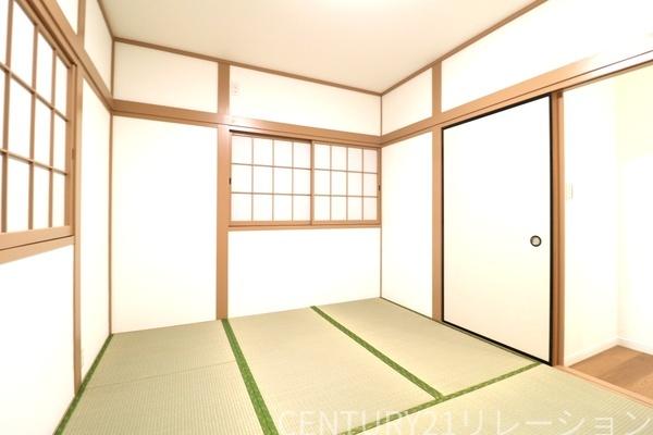 綾瀬市落合南９丁目の中古一戸建て