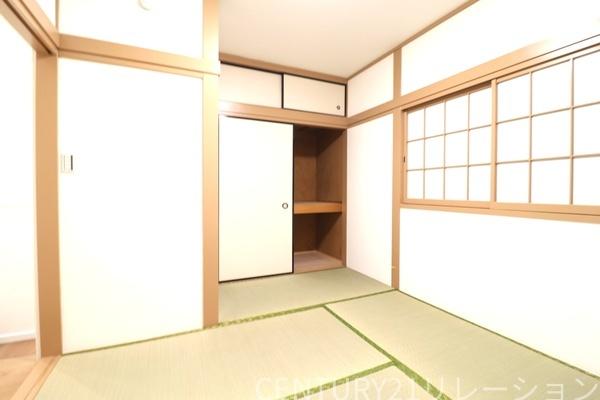 綾瀬市落合南９丁目の中古一戸建て