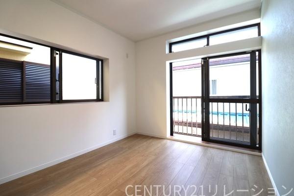 綾瀬市落合南９丁目の中古一戸建て