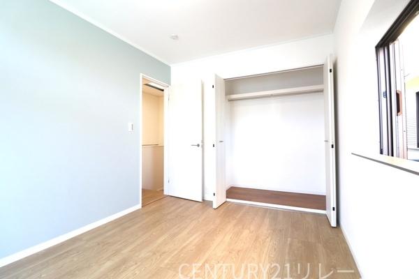 綾瀬市落合南９丁目の中古一戸建て