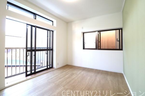 綾瀬市落合南９丁目の中古一戸建て