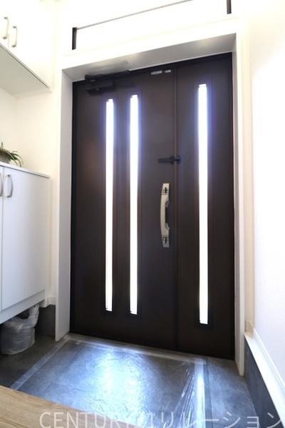 綾瀬市落合南９丁目　中古一戸建て