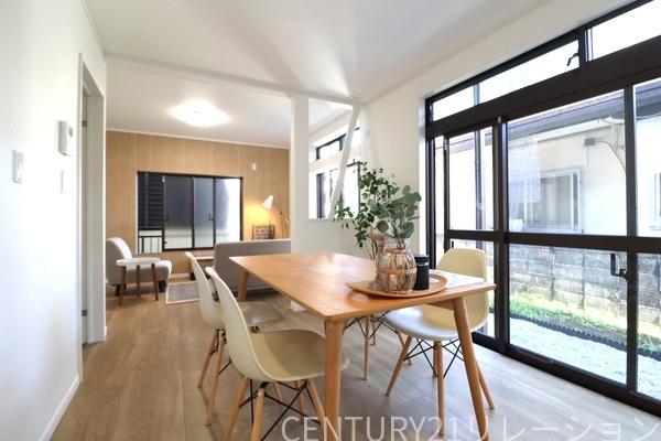 綾瀬市落合南９丁目　中古一戸建て