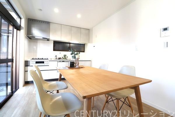 綾瀬市落合南９丁目の中古一戸建て