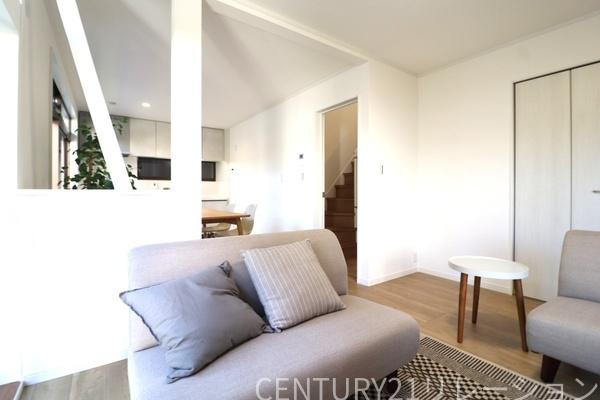 綾瀬市落合南９丁目の中古一戸建て