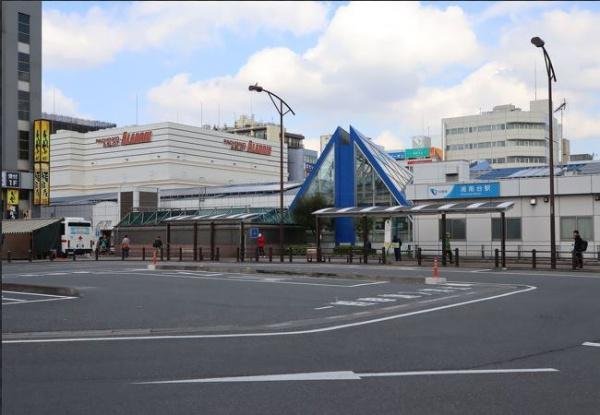 ネオステージ長後(湘南台駅(小田急江ノ島線))