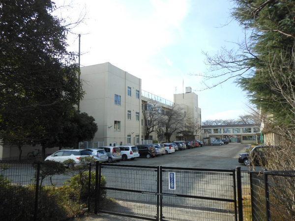 エクセル海老名秋葉台(海老名市立上星小学校)