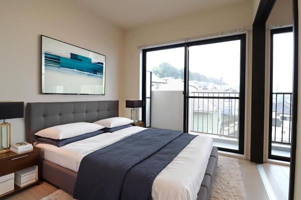 エクセル海老名秋葉台