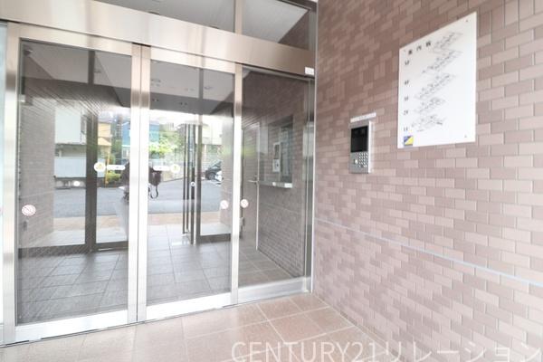 エクセル海老名秋葉台