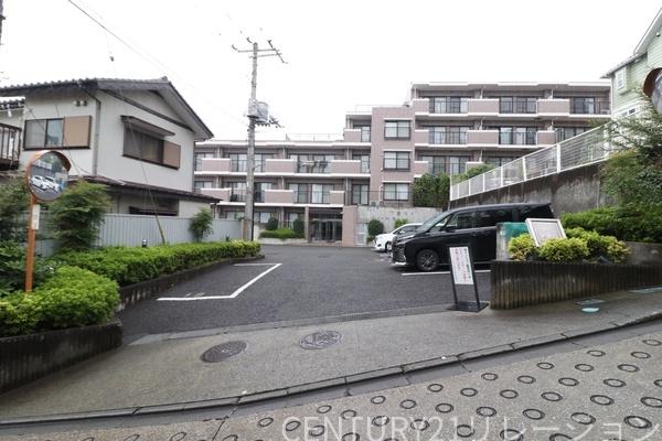 エクセル海老名秋葉台