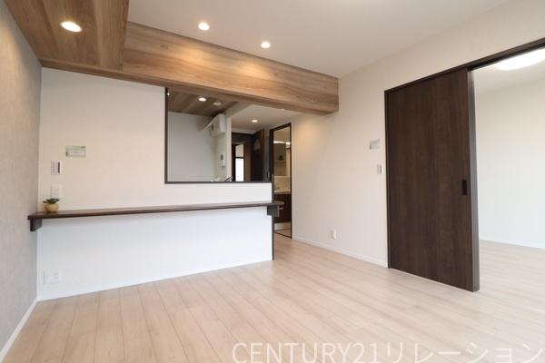 エクセル海老名秋葉台