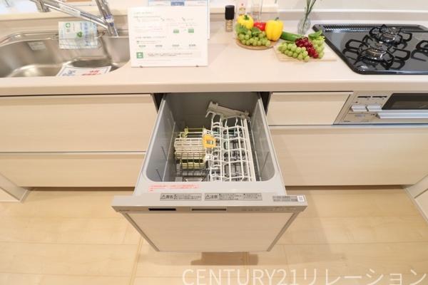 海老名市東柏ケ谷5丁目新築分譲1号棟