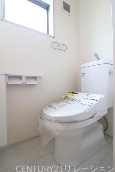 海老名市東柏ケ谷5丁目新築分譲1号棟