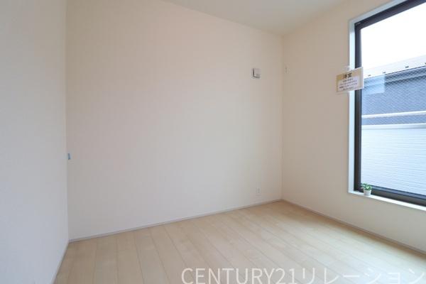 海老名市東柏ケ谷5丁目新築分譲1号棟